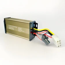 Pro Chaser DC-DC 48V 60V 72V Converter Regulator Step-Down to 12V 300W 25A