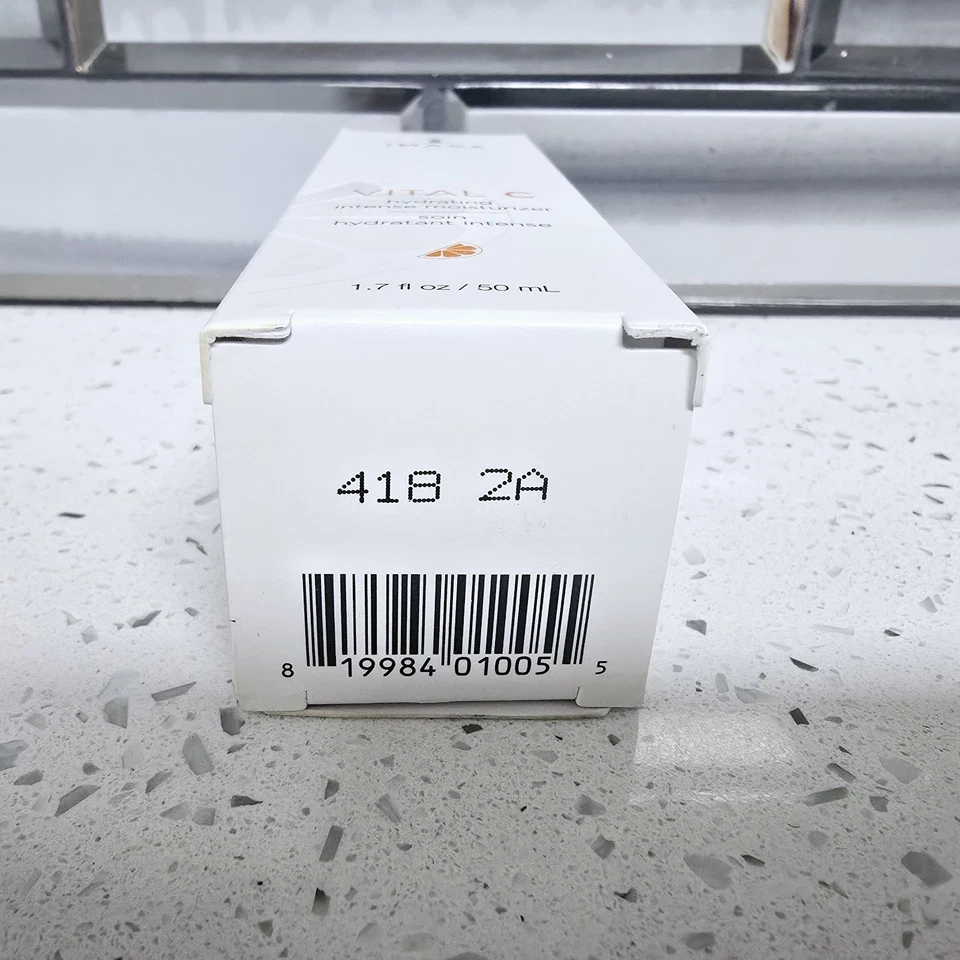 Image Skincare VITAL C hydrating intense moisturizer 1.7 fl oz - Image 4 of 4