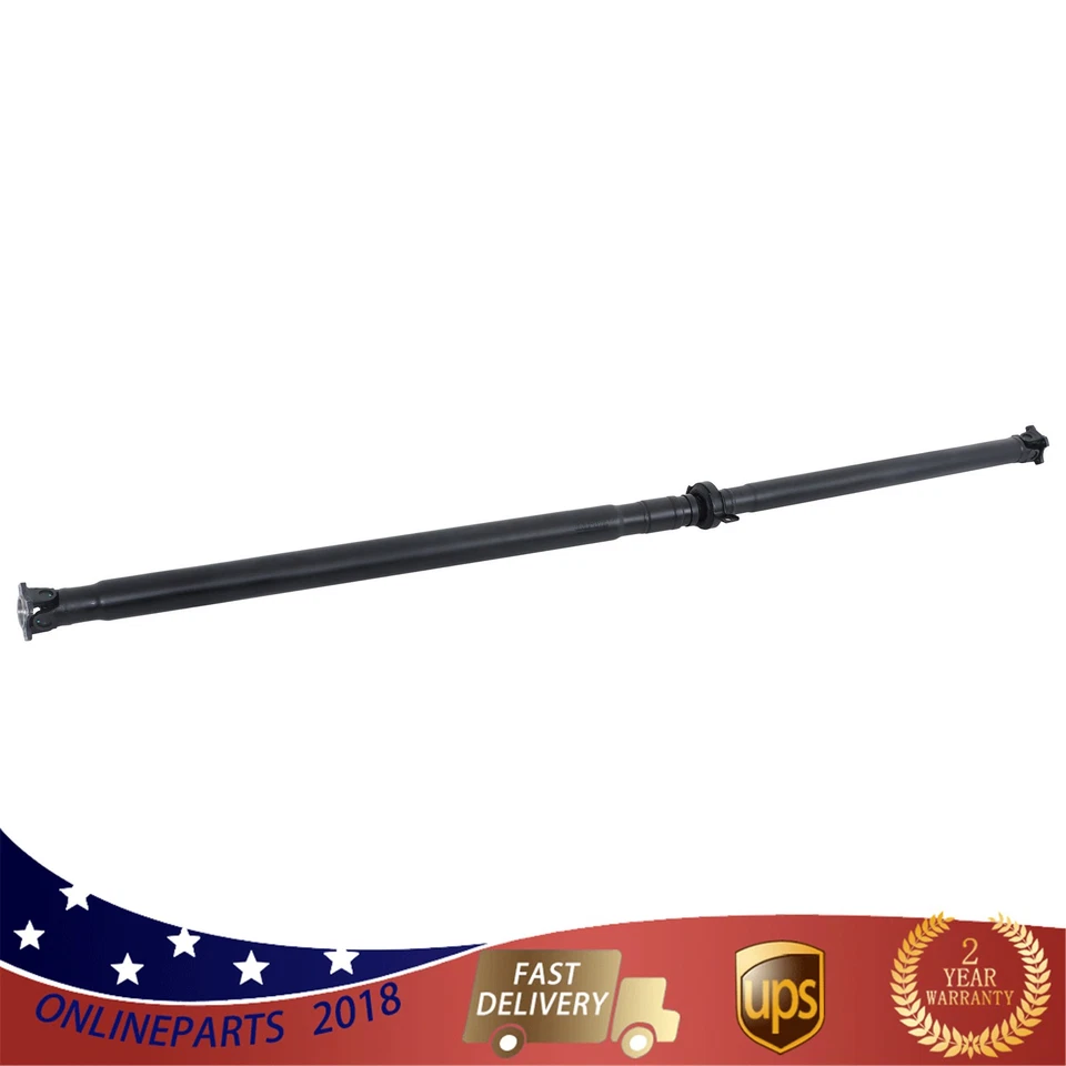 Conjunto de eje de transmisión trasero para Honda Pilot y Acura MDX 2016-2020 AWD Foto 4 de 4