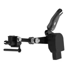 Front Left Suspension Height Level Sensor For Audi Q7 2007-2015 7L0616213B