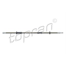 Flexible de frein Audi A7