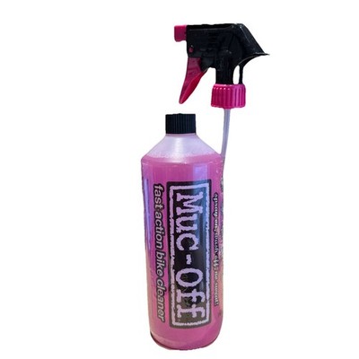 Muc-Off Fast Action Fahrradreiniger 1L