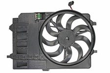 Ventilateur de radiateur de moteur pour MINI MINI, MINI kabriolet