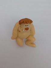 &Uuml; Ei Figur Spielzeug  Monster Hotel  2005  Ye - Yeti   +BPZ