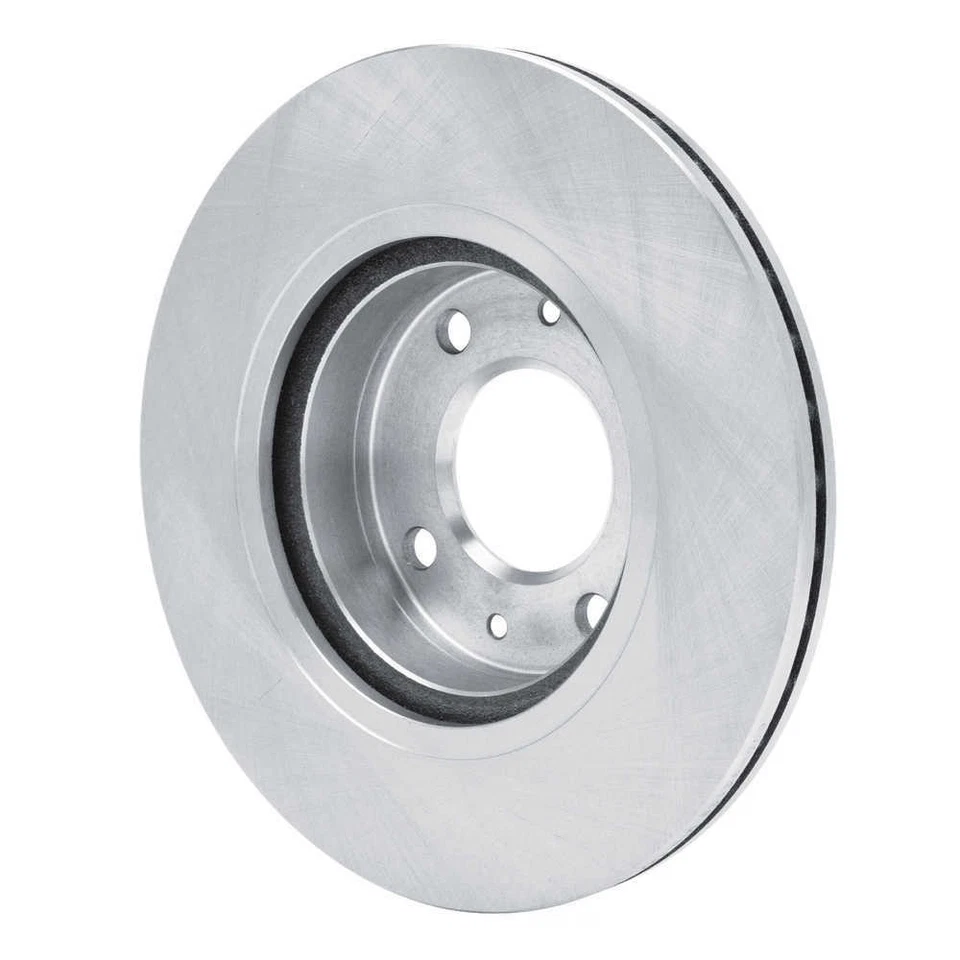 Rotor de freno de disco DFC 600-92129 para Hyundai Grand i10 2015 Foto 4 de 4