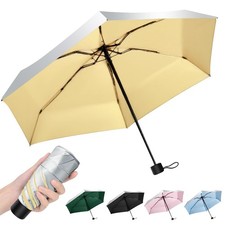 40/42/46/50inch UPF 50 Sun Umbrella UV Protection UV Umbrellas for Sun Prote...
