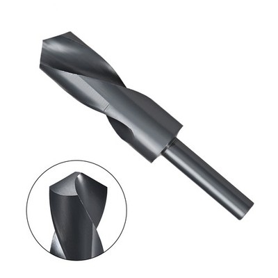 18.5mm HSS 6542 Reduced Shank Drill Bit