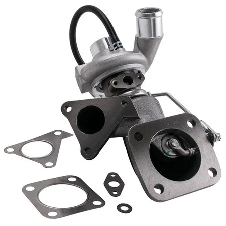 Turbolader 1449556