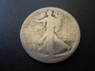 New Listing1923 S Liberty Walking Silver Half Dollar Coin