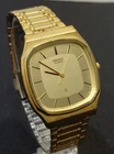Seiko Octagon 7431-5000 Vintage Watch