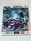 AMAZING SPIDER-MAN #5 MARVEL (2014) 3RD SERIES ORIGINAL SIN 1ST PRINT COMIC BOOK