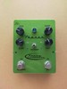 Keeley Phaser Effect Pedal - Used, Working Condition, No Accessories