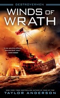 Winds Of Wrath | Taylor Anderson | Taschenbuch | Einband - Flex.(Paperback)