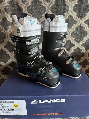 Lange LX 70 W Size-22.5 | eBay