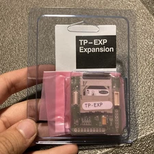 Carrier Edge TP-EXP Thermostat Thermidistat Expansion Module BRAND NEW