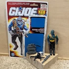 Range Viper & Cardback G.I. Joe 1990 New O Ring