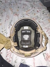 Ops-core high-cut ballistic helmet medium/large