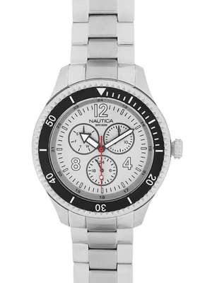 New Nautica Man's Multi-Function NST 03 Watch #N17002G