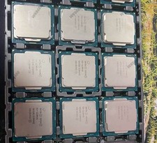 Intel Xeon E3-1230 V6 3.5GHz 4-Core 8M SR328 72W LGA1151 Server processor CPU