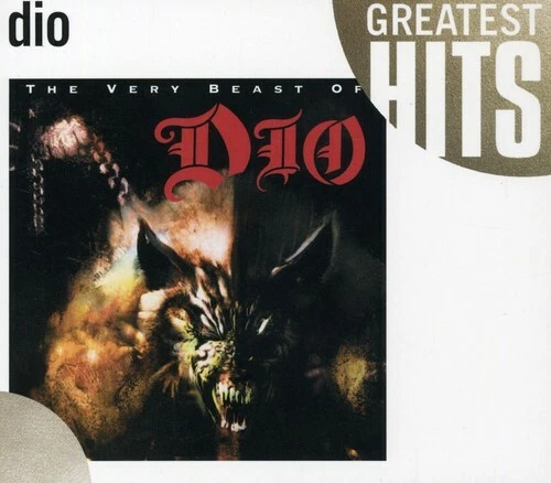 Dio Music CDs for sale - eBay