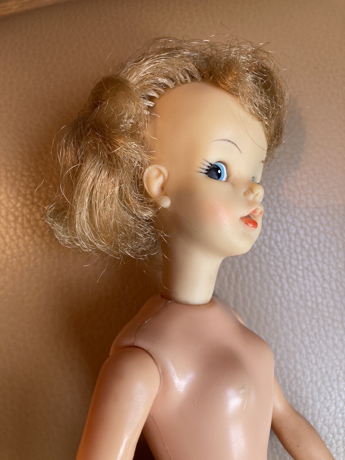 Vintage Ideal Toy Corp BS12 Tammy Doll 12 inch Made in Japan eBay