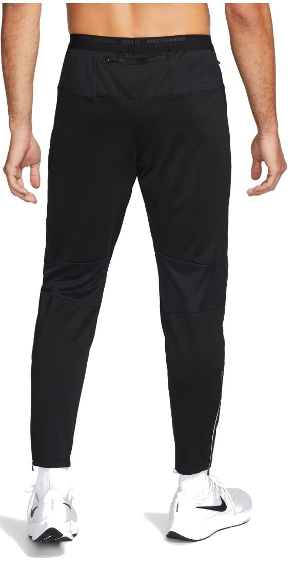 Nike Phenom Elite Nike Black Running Pants Mens Nike Dri-Fit