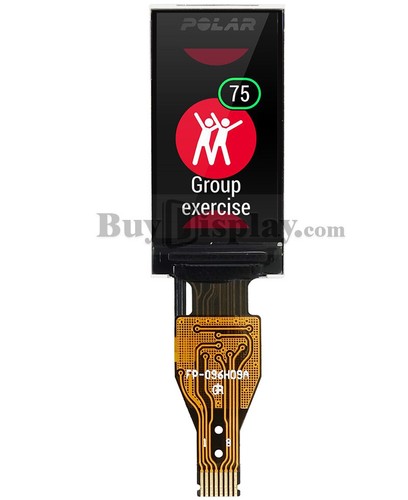 0.96 tft display for sale