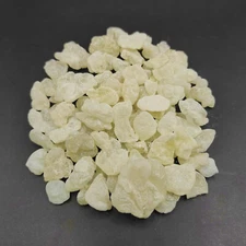 MASTIC GUM Resin 25g Tears of Chios | Pistacia Lentiscus Sacred Shaman Medicinal