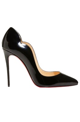 christian louboutin 34.5 | eBay
