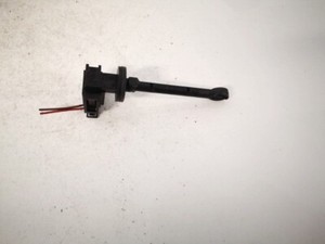 Volkswagen Phaeton 2003 Intake Air Temperature Sensor (Cabin Air T #1624488-77