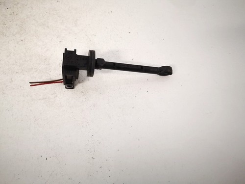 Volkswagen Phaeton 2003 Intake Air Temperature Sensor (Cabin Air T #1624488-77