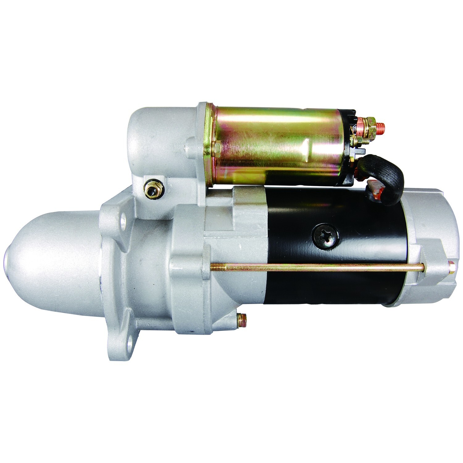 Starter fits Cummins 6BT 5.9L359CI 6-Cyl 1985-1990 3918377 10461486 ...