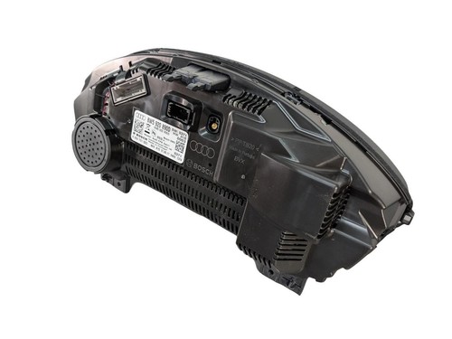 Cuadro velocímetro Audi A5 S5 RS5 Q5 SQ5 2018-2020 -- 8W5920890D 55302 millas - Imagen 9 de 10