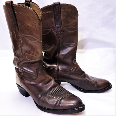 Lucchese classic made men’s boots Lucchese E2147 Classics Men main image 3