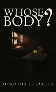 whose body sayers whose body sayers