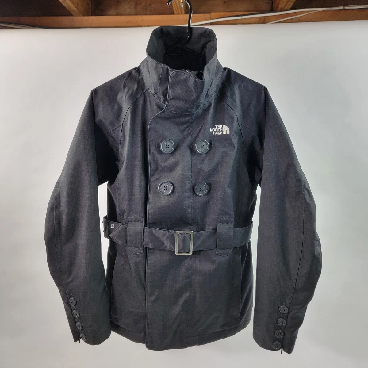 North face store petite jacket