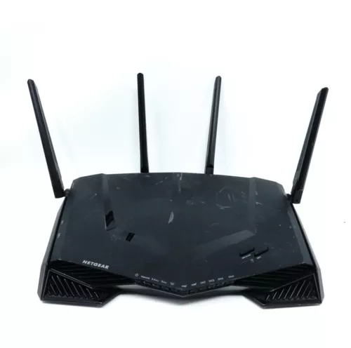 Netgear Gaming Wi-Fi Router XR500 - Tested (No Cords)