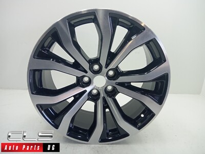 1 Stück ALUFELGE 20 ZOLL Original Ford Explorer 8.5Jx20 ET40 LB5C-1007-E1A