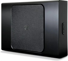 Price Drop Bluesound Pulse Sub+ Wireless Powered Subwoofer - Brand New