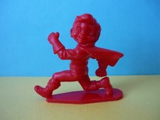 Figurine pub  ancienne Kellogg's.  POP.