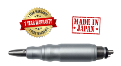 #ad New Dental Hygiene Prophy Handpiece 360 Swivel – 1 Year Warranty $174.95