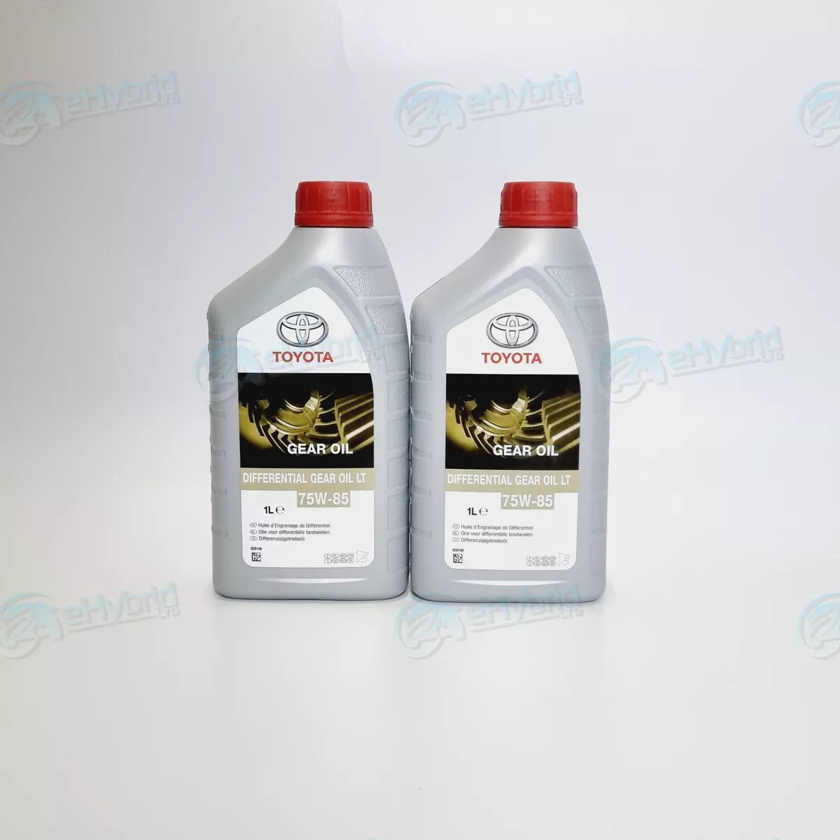Купить Масло Lt 75w85 Gl 5