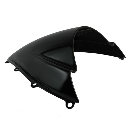 Double Bubble Windscreen Windshield Shield Smoke For MV AGUSTA F3 675 800 2012 > - Picture 6 of 7