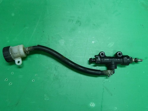 Kawasaki Ninja 300 ABS EX300A 13- Bremspumpe hinten