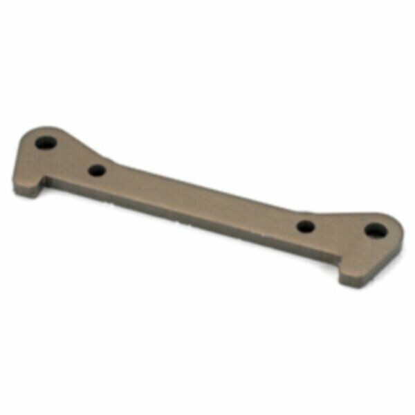 Losi Rear Inner Hinge Pin Brace For 8B & 8T 8ight-T - LOSA1745 A-1745
