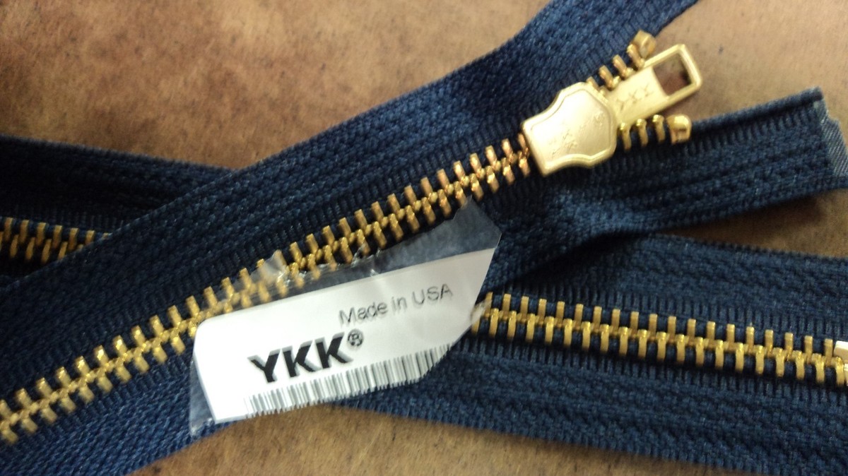 YKK® 21