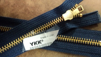 yunページ YKK® 21