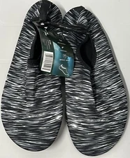 NWT TruFit Barefoot Shoes Men’s Size 12 Comfort Sport Water Surf Urban Stretch