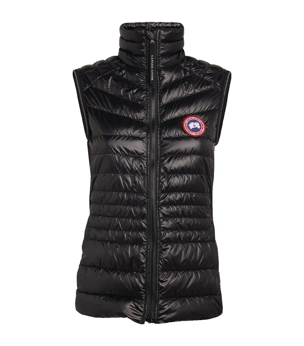 Canada Goose Vests for Women