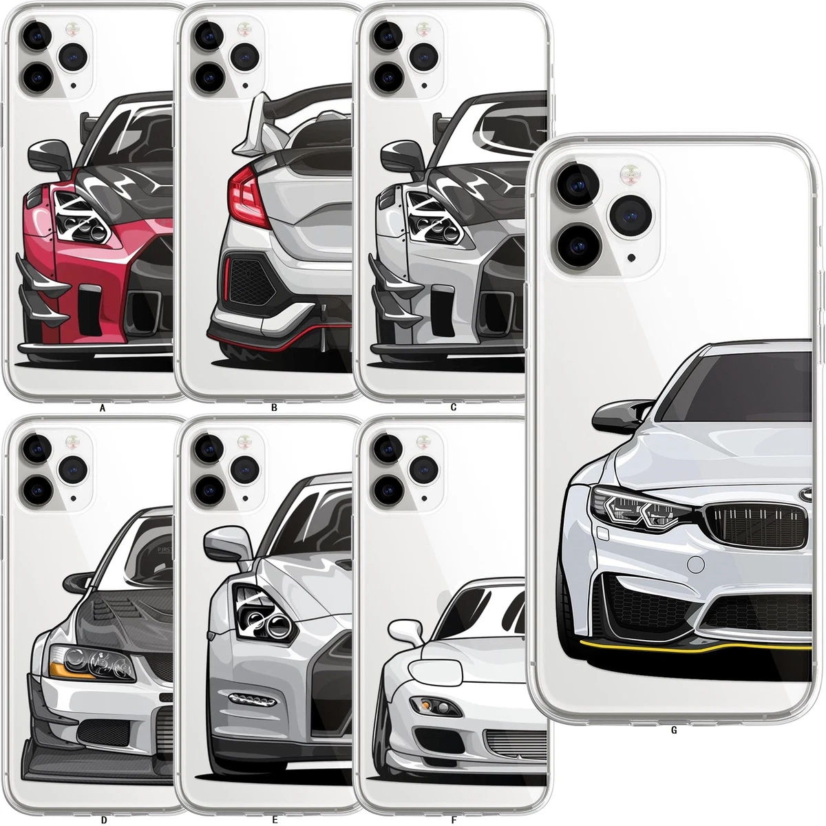 Car phone cases deals